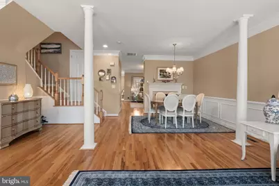 3786 Elmwood Towne Way, Alexandria, VA 22303 - Photo 8