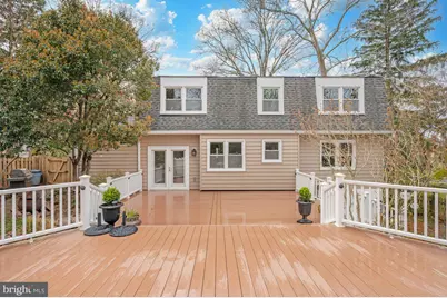 3106 Madison Hill Court, Alexandria, VA 22310 - Photo 58