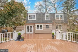 3106 Madison Hill Ct, Alexandria, VA 22310 - Photo 58