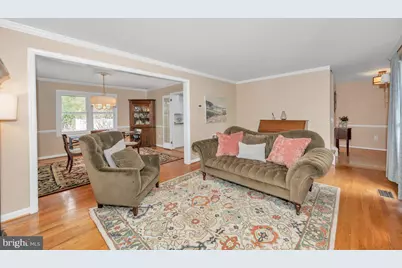 3106 Madison Hill Court, Alexandria, VA 22310 - Photo 12