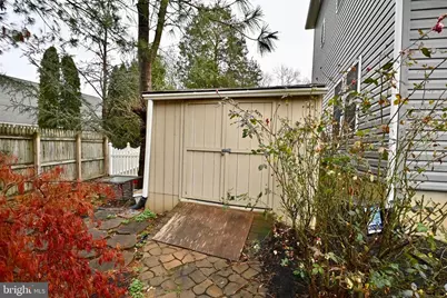 8018 Fordson Road, Alexandria, VA 22306 - Photo 50