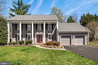 5407 Point Longstreet Way, Burke, VA 22015 - Photo 2