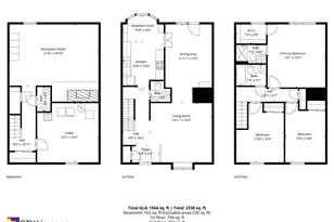 3126 Barnard Ct, Fairfax, VA 22031 - Photo 42