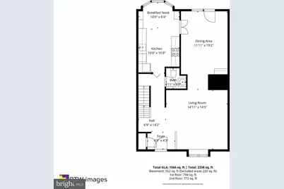 3126 Barnard Court, Fairfax, VA 22031 - Photo 34