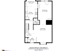 3126 Barnard Ct, Fairfax, VA 22031 - Photo 34