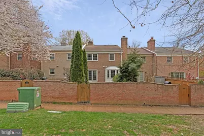 3126 Barnard Court, Fairfax, VA 22031 - Photo 26