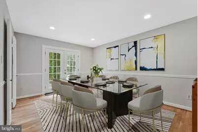 3126 Barnard Court, Fairfax, VA 22031 - Photo 6