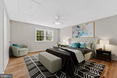 3126 Barnard Court, Fairfax, VA 22031 - Photo 10