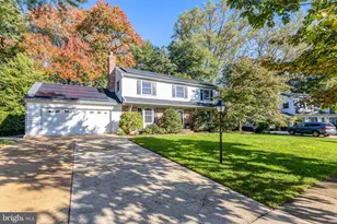4224 Holborn Ave, Annandale, VA 22003 - Photo 1