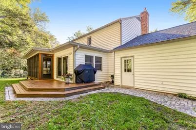 4224 Holborn Avenue, Annandale, VA 22003 - Photo 6