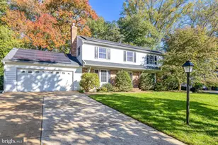 4224 Holborn Ave, Annandale, VA 22003 - Photo 2