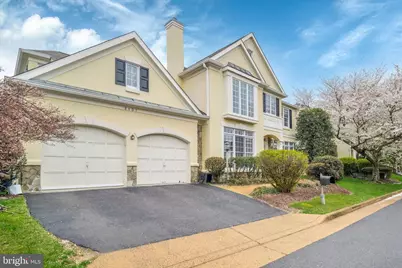 8403 Woodford Forest Place, Vienna, VA 22182 - Photo 2