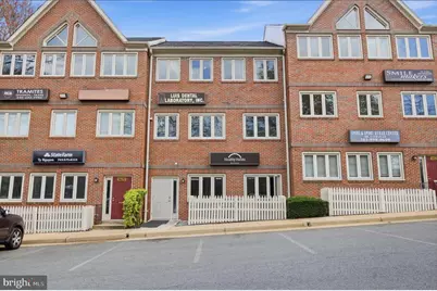 5623 Columbia Pike #123, Falls Church, VA 22041 - Photo 1