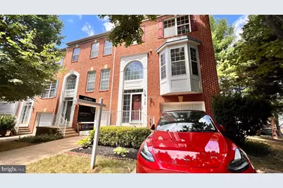 4100 Flower Box Court, Fairfax, VA 22030 - Photo 1