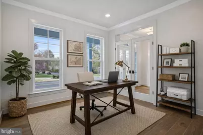 8205 Dabney Avenue, Springfield, VA 22152 - Photo 12