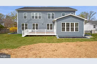 8205 Dabney Avenue, Springfield, VA 22152 - Photo 76