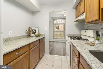 3354 Woodburn Road #14, Annandale, VA 22003 - Photo 24