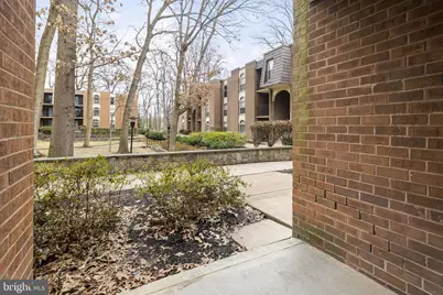 3354 Woodburn Road #14, Annandale, VA 22003 - Photo 36