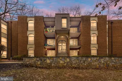 3354 Woodburn Road #14, Annandale, VA 22003 - Photo 1