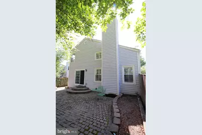 7534 Cross Gate Lane, Alexandria, VA 22315 - Photo 30