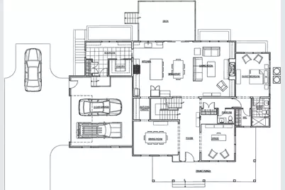 7926 Bolling Drive, Alexandria, VA 22308 - Photo 4