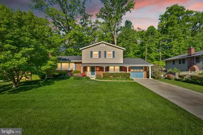 4306 Argonne Drive, Fairfax, VA 22032 - Photo 2