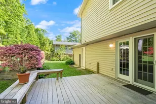 4306 Argonne Dr, Fairfax, VA 22032 - Photo 60