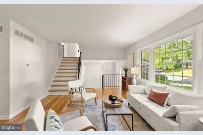 4306 Argonne Drive, Fairfax, VA 22032 - Photo 12