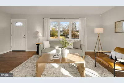 6112 Paulonia Road, Alexandria, VA 22310 - Photo 4