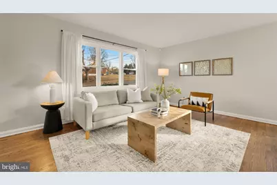 6112 Paulonia Road, Alexandria, VA 22310 - Photo 2