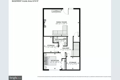 4830 Treasure Court, Fairfax, VA 22032 - Photo 32