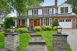 1854 Abbotsford Dr, Vienna, VA 22182 - Photo 2
