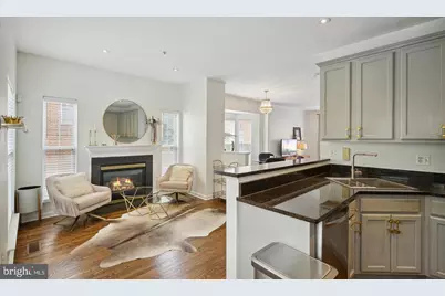 6022 Madison Overlook Court, Falls Church, VA 22041 - Photo 6