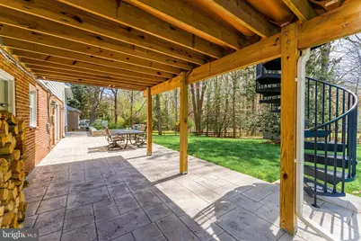 9201 Weant Drive, Great Falls, VA 22066 - Photo 8