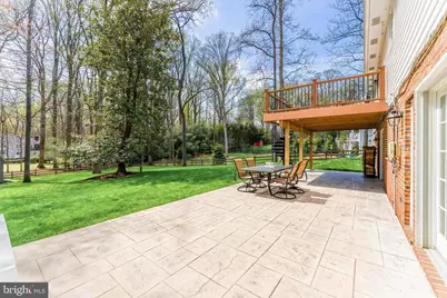 9201 Weant Drive, Great Falls, VA 22066 - Photo 6