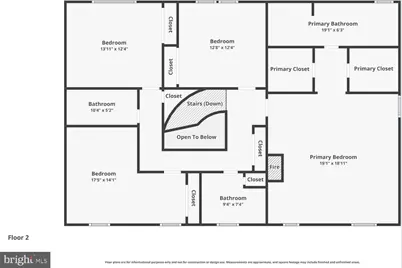 1205 Suffield Drive, McLean, VA 22101 - Photo 64