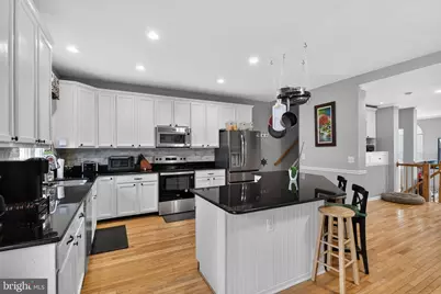 5153 Ballycastle Circle, Alexandria, VA 22315 - Photo 14