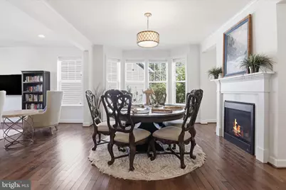 8383 Edward Carr Court, Springfield, VA 22153 - Photo 6