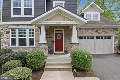 8383 Edward Carr Court, Springfield, VA 22153 - Photo 44