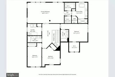 8383 Edward Carr Court, Springfield, VA 22153 - Photo 56
