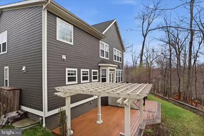 8383 Edward Carr Court, Springfield, VA 22153 - Photo 4