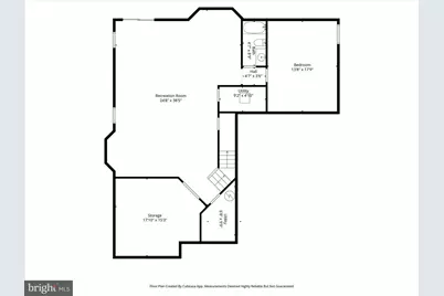 8383 Edward Carr Court, Springfield, VA 22153 - Photo 54