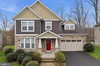 8383 Edward Carr Court, Springfield, VA 22153 - Photo 1