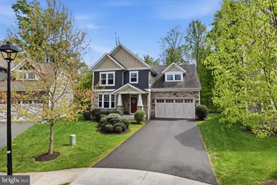8383 Edward Carr Court, Springfield, VA 22153 - Photo 48