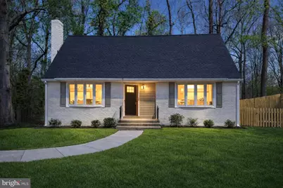 8441 Thames Street, Springfield, VA 22151 - Photo 1