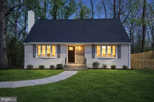 8441 Thames St, Springfield, VA 22151 - Photo 1