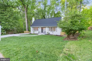 8441 Thames St, Springfield, VA 22151 - Photo 4
