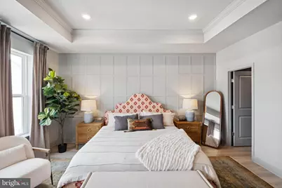 14955 Deco Circle #LOT 34, Chantilly, VA 20151 - Photo 26