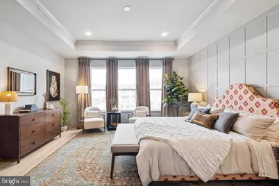 14943 Deco Circle #LOT 40, Chantilly, VA 20151 - Photo 22