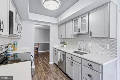 10222 Bushman Drive #8101, Oakton, VA 22124 - Photo 10